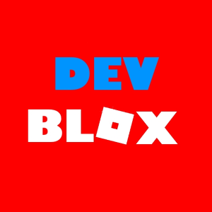 Devblox Radio-logo
