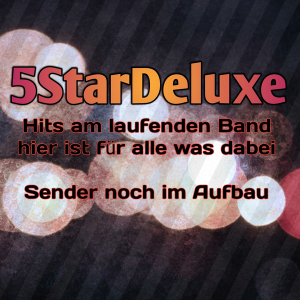 5 Star Deluxe-logo