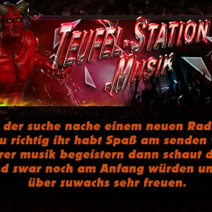 Teufel Sound Radio-logo