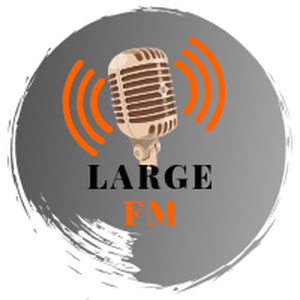 Largefm Party-logo