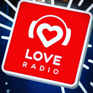 Loveradiode-logo