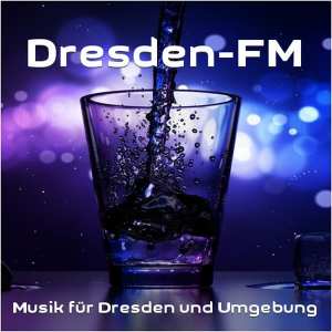 Dresden FM-logo