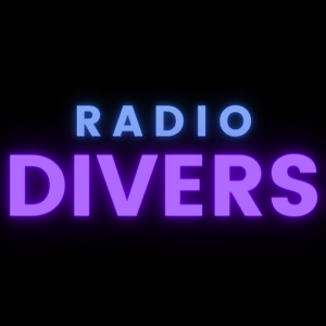 Radio Divers-logo