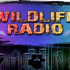 Wildlife Radio-logo