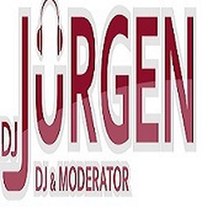 DJ Jürgen-logo