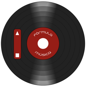 Formula 10 Musica-logo