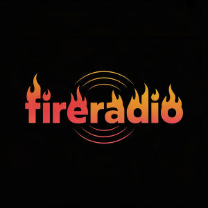 Fire Radio Main-logo