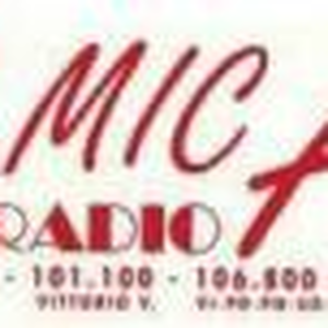 Amica Radio-logo