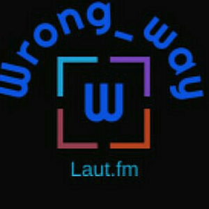 Wrong Way-logo