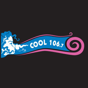 Cool 106.7-logo