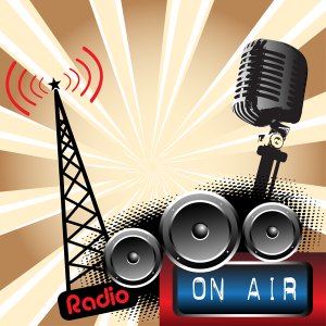 Oldies FM-logo
