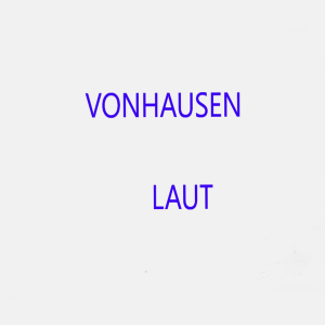Vonhausen-logo