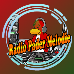Radio Pader Melodie-logo