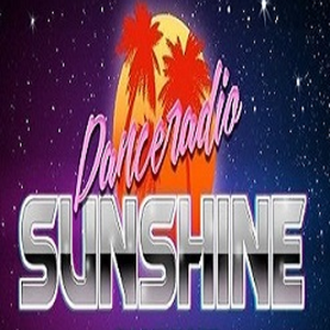 Danceradio Sunshine-logo