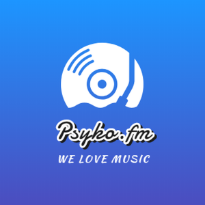 Psyko FM-logo