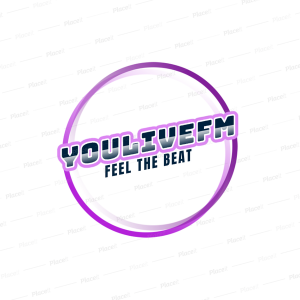 Youlive FM-logo