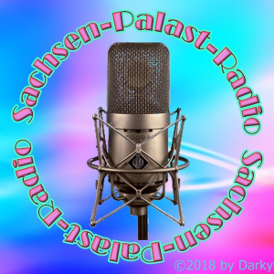 Sachsen Palast-Radio-logo