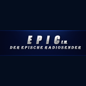 Epic FM-logo