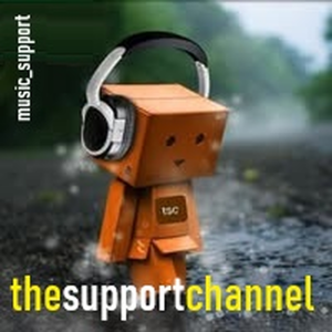 The Support Channel-logo
