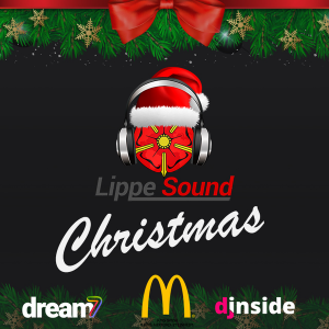 Lippe Sound Christmas-logo