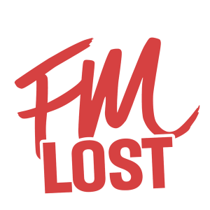 Lost FM-logo