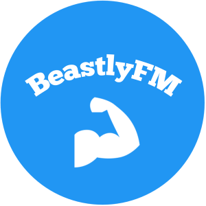 Beastly FM-logo