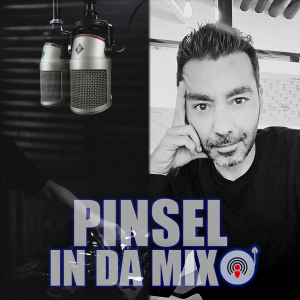 Pinsel-logo