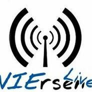 Viersen Live-logo