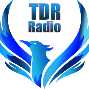 TDR Radio-logo