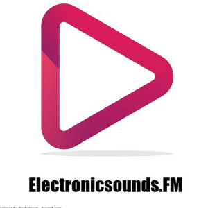 Electronicsounds FM-logo