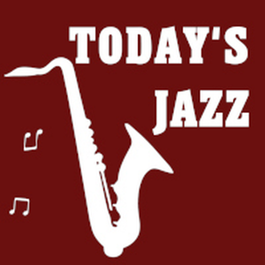 Todays Jazz-logo