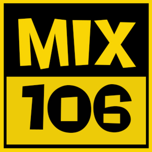 Mix 106-logo