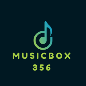 Musicbox 356-logo