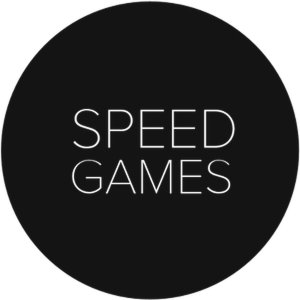 Speedgames Radio-logo