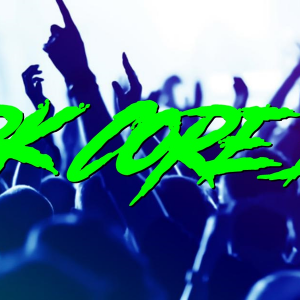 Dark Core Base-logo