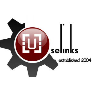 Uselinks-logo