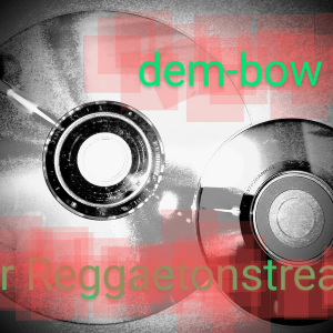 Dem Bow-logo