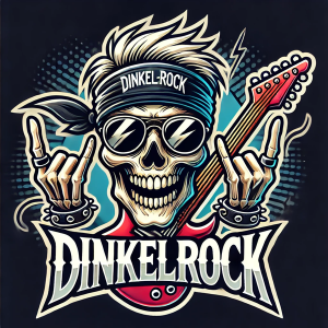 Dinkelrock-logo