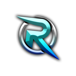Rush FM-logo