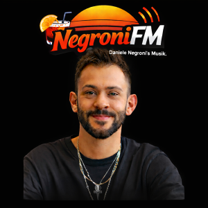 Negroni FM-logo