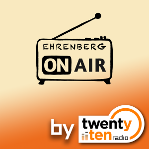Ehrenberg On Air-logo