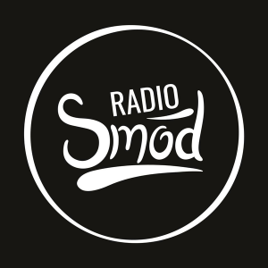 Radio Smod-logo