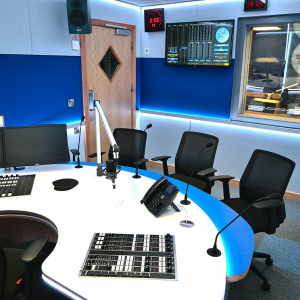 Radio Dithmarschen-logo