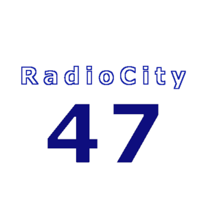 Radiocity 47-logo