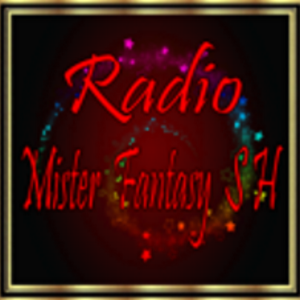 Radio Mister Fantasy Sh-logo