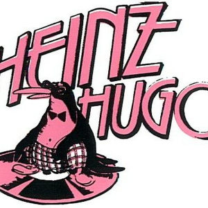 Heinz Hugo-logo