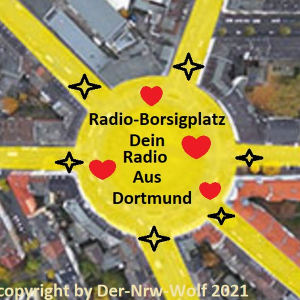 Radio Borsigplatz-logo