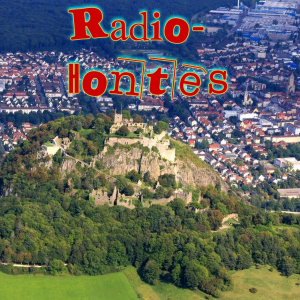 Radio Hontes-logo