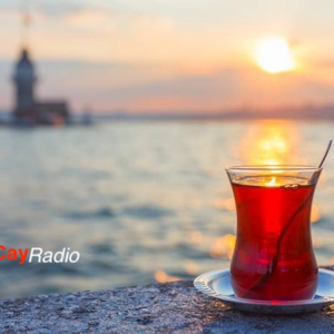 Cay Radio-logo