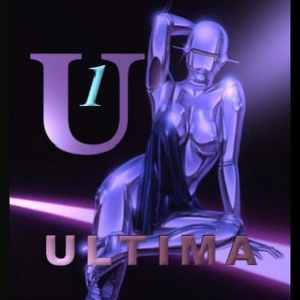 Ultima U 1-logo